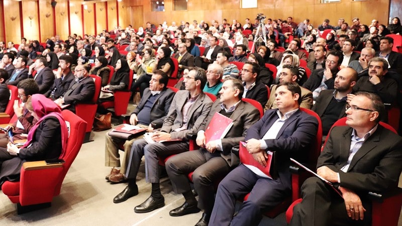 گزارش هفتمین کارگاه آموزشی استانداردهای جدید حسابداری ایران