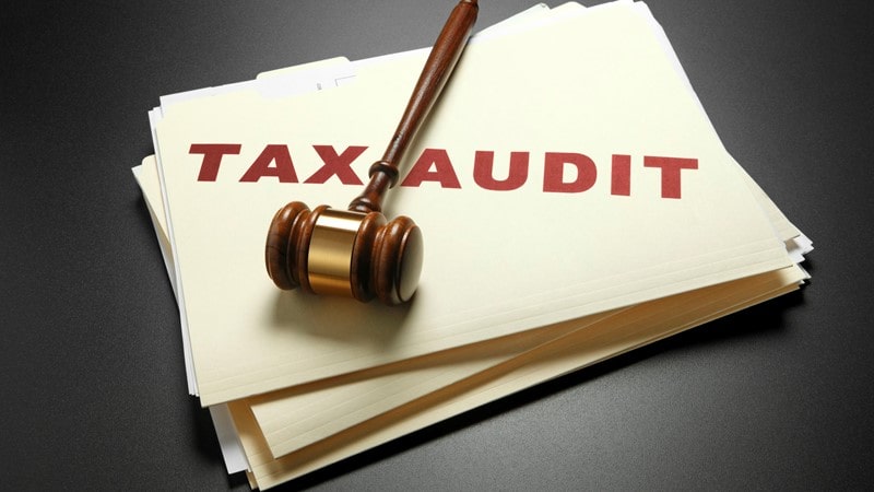برای در امان ماندن از جریمه های مالیاتی باید حسابرسی مالیات انجام شود