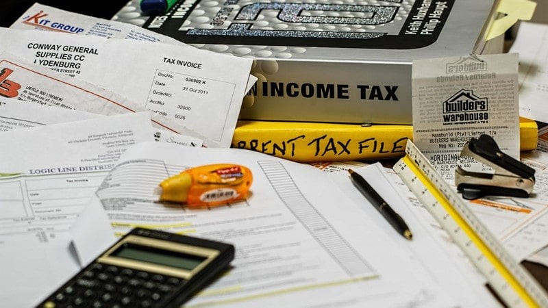 رسیدگی به امور مالیاتی می‌تواند یک تخصص جداگانه و درآمدزا برای حسابداران محسوب شود