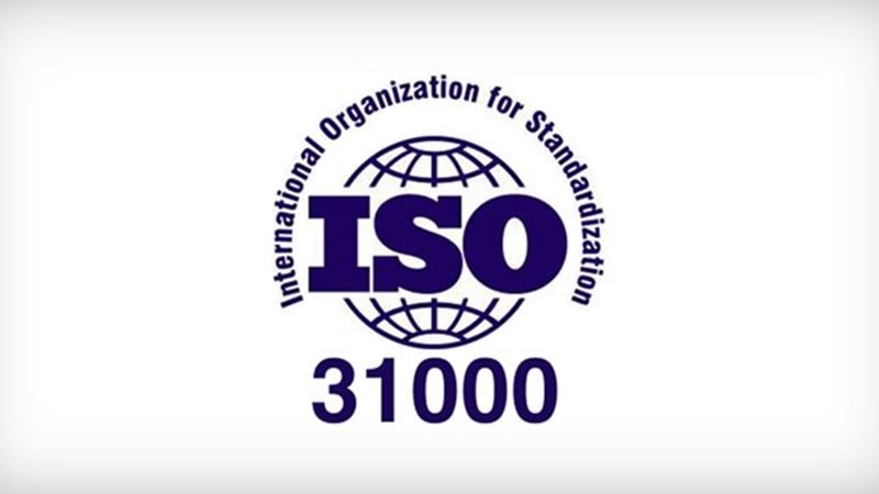 استاندارد ایزو 31000 یکی از مهم‌ترین استانداردها برای مدیریت ریسک سازمان است