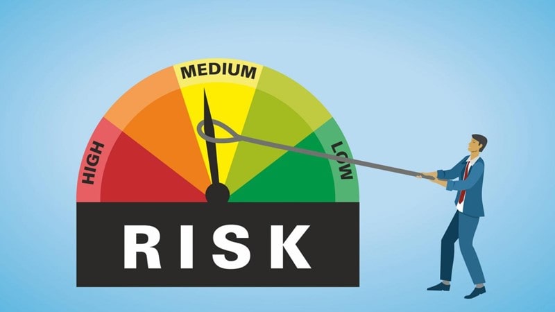 نحوه مدیریت شما در کنترل ریسک‌ها باید به شکلی باشد که باعث افزایش سطح تاب آوری سازمان شود و نه کاهش آن