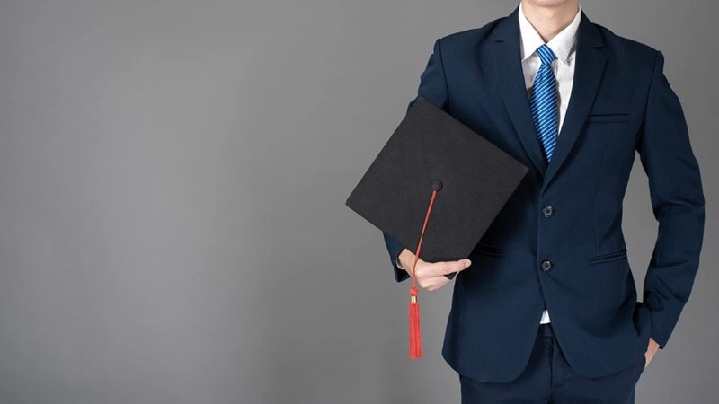 شانس فارغ التحصیلان رشته MBA برای گرفتن شغل‌های مدیریتی بیشتر است