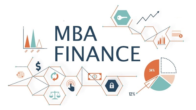 استخدام در گرایش MBA Finance یا MBA امور مالی، راحت‌تر از دیگر گرایش‌ها است
