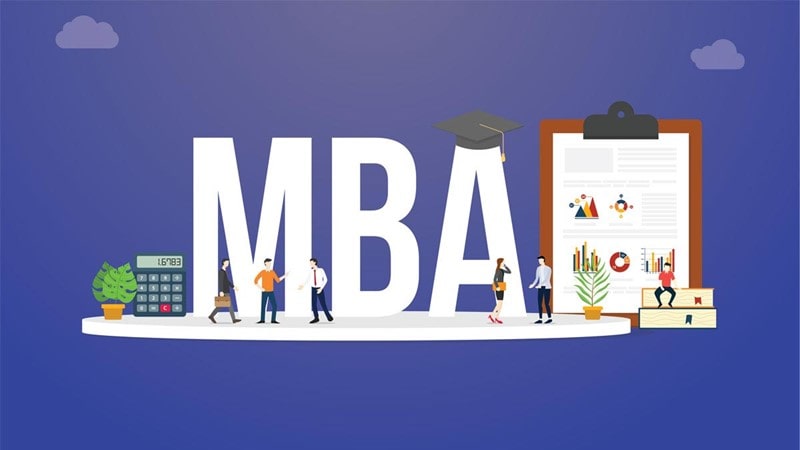 بازار کار و آینده شغلی رشته MBA 