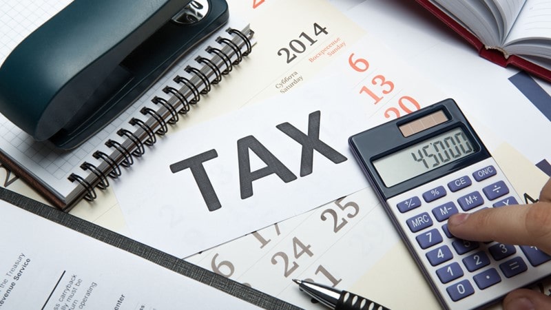 پرداخت مالیات باید در زمان معین انجام شود؛ در غیر این صورت مشمول جریمه فرار مالیاتی خواهید شد