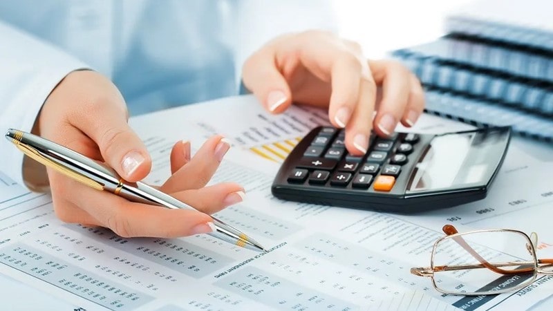 به کمک کدینگ حسابداری می‌توان زمان کار حسابداری و حسابرسی را کوتاه‌تر کرد