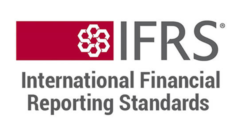  International Financial Reporting System