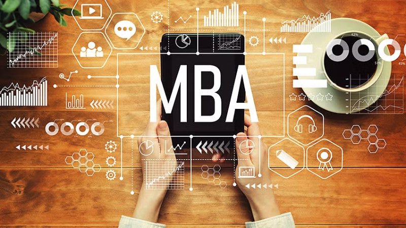 مزایای دوره MBA
