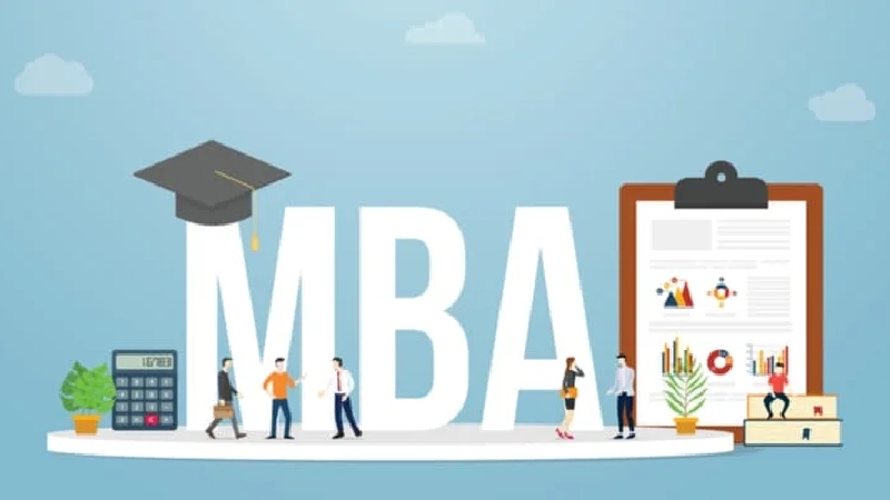 مزایای دوره MBA چیست؟