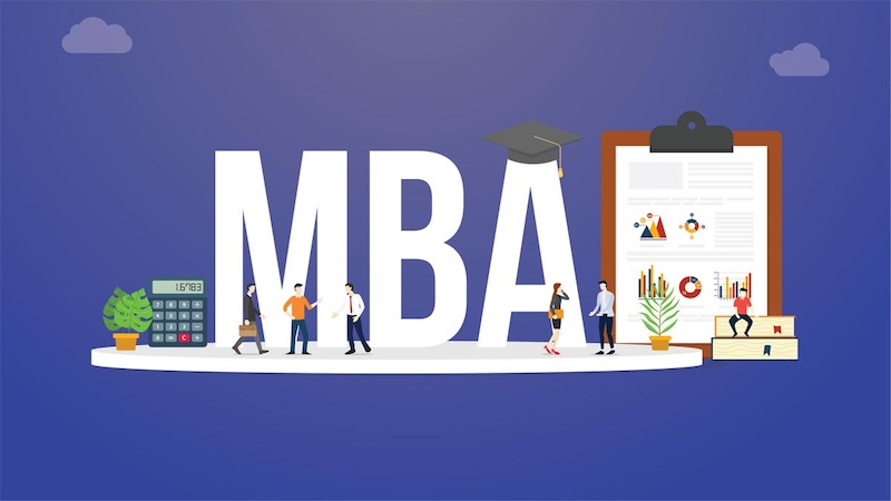 معرفی دوره MBA بازارهای مالی و سرمایه