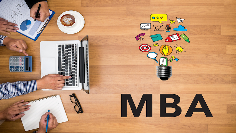 سرفصل‌های دوره MBA بازار سرمایه