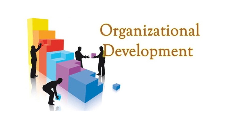 تعریف توسعه سازمانی