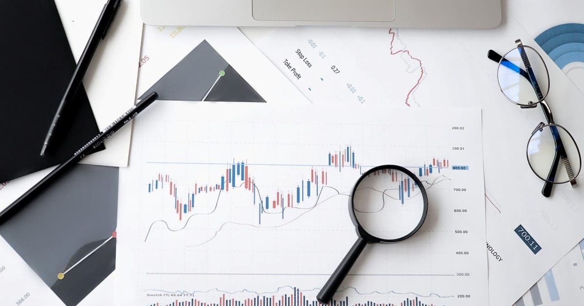 ابزارهای مورد استفاده در تحلیل بنیادی