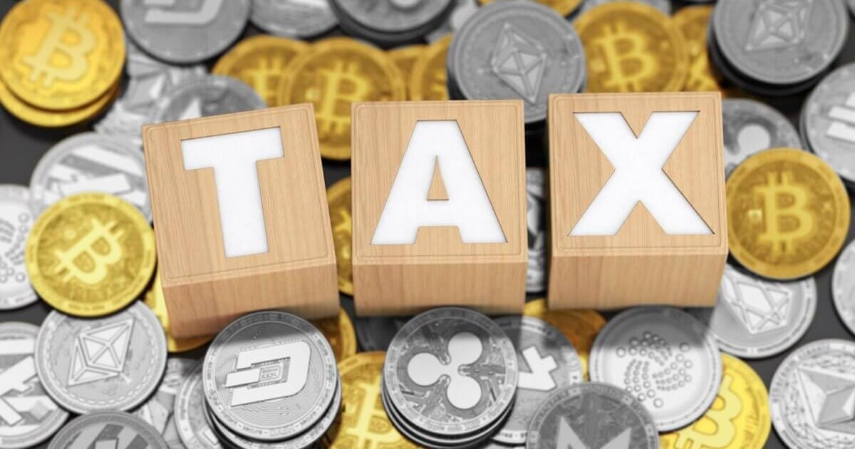 نرخ و نحوه محاسبه مالیات بر ارز دیجیتال