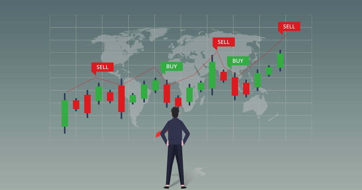 اصول پایه تحلیل تکنیکال
