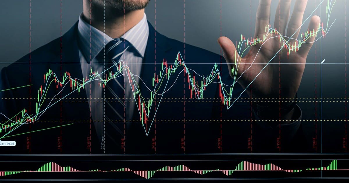 انواع الگوهای قیمتی در تحلیل تکنیکال