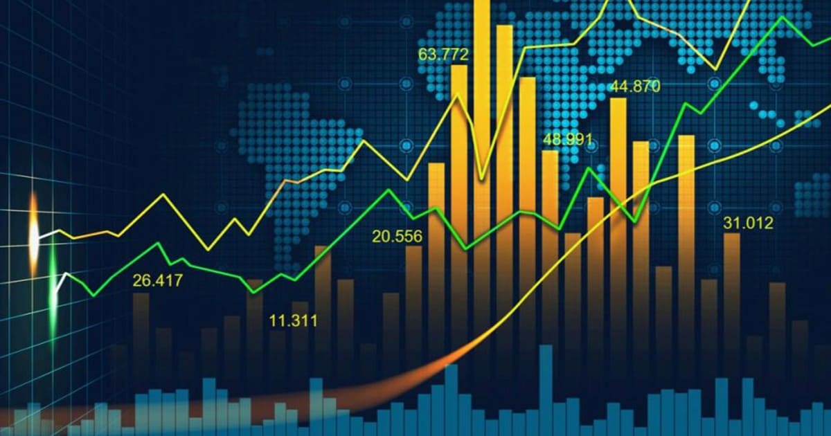یادگیری تحلیل تکنیکال برای حسابداران و فعالان مالی
