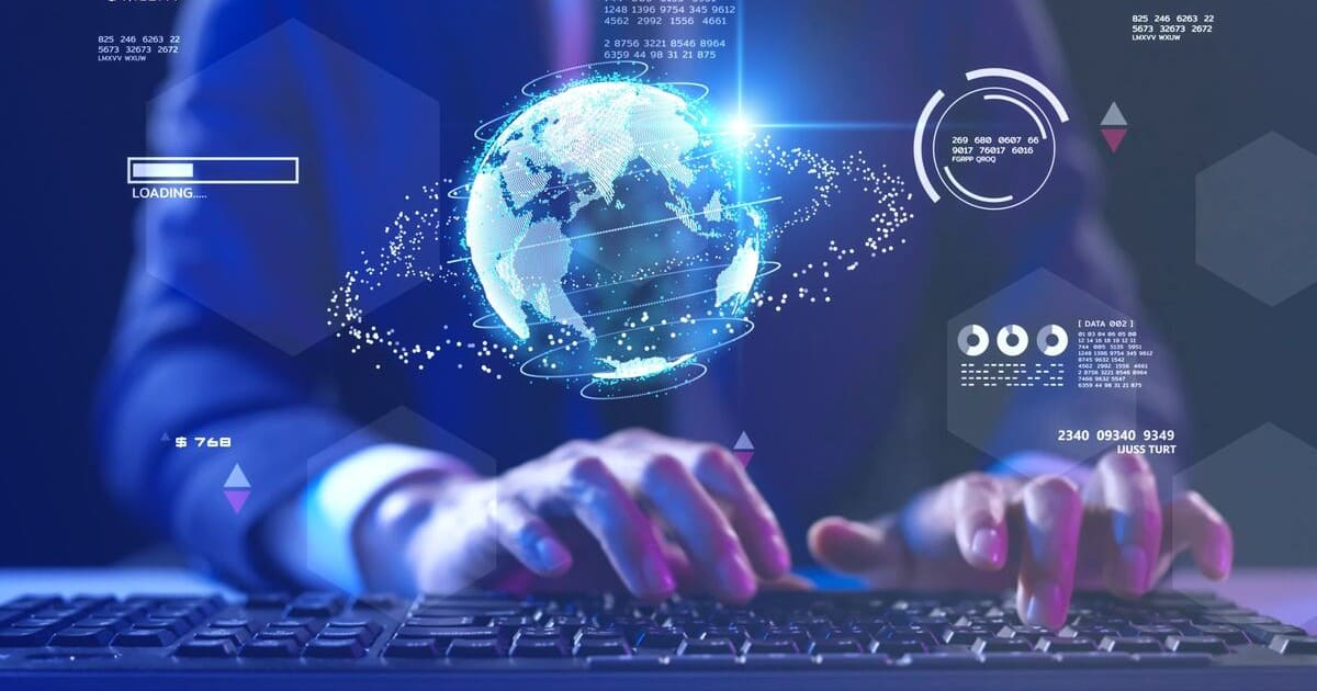 اجزای اصلی اقتصاد دیجیتال