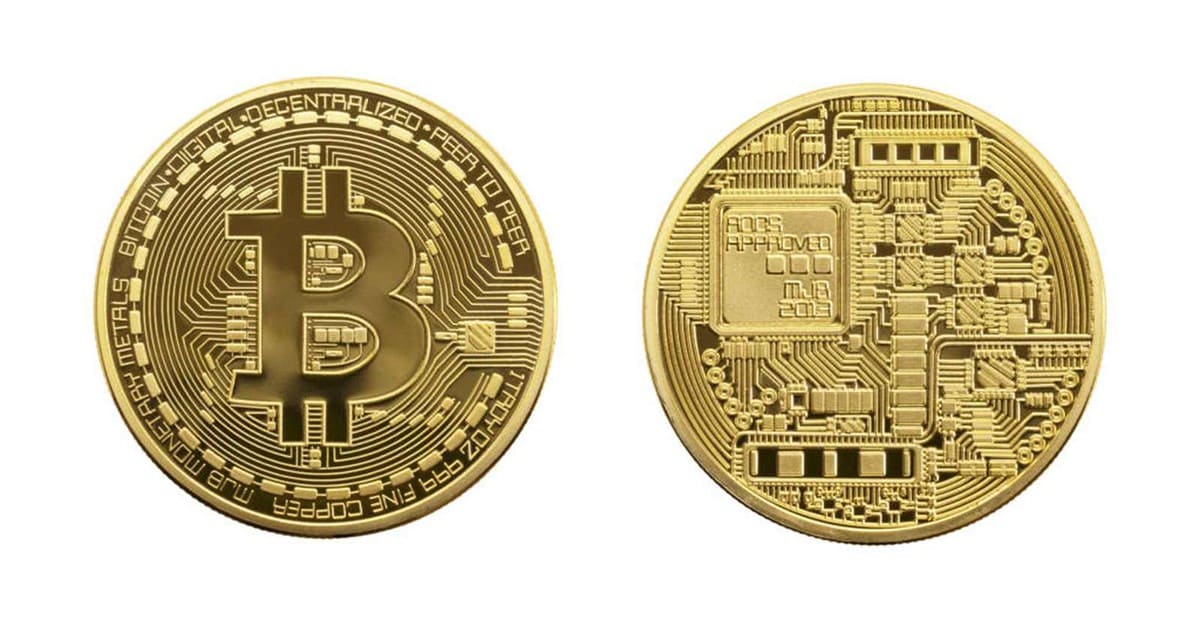 نقش بیت کوین در حسابداری و مالی نوین