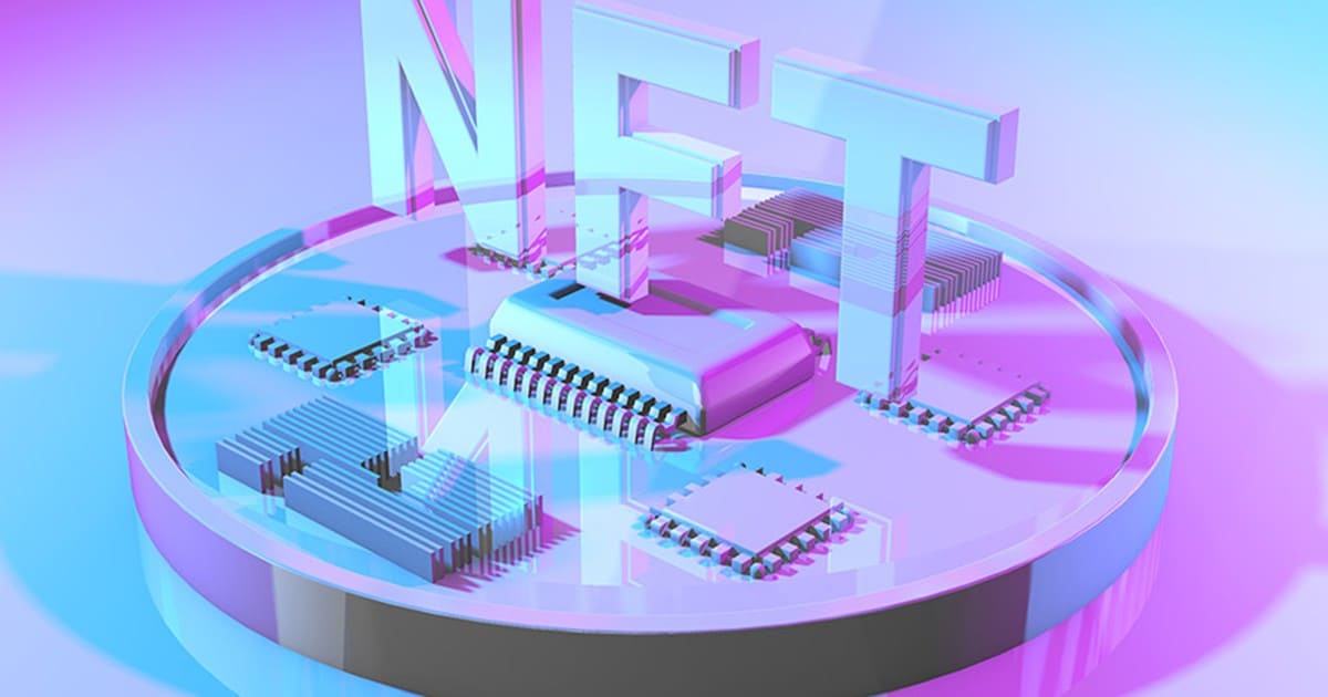 تفاوت بین NFTهای کلکسیونی و کاربردی در سرمایه‌گذاری