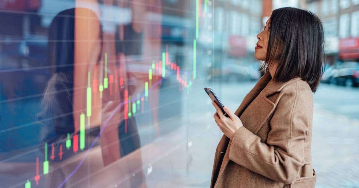 بررسی مفهوم حجم معاملات و تأثیر آن بر قیمت سهم