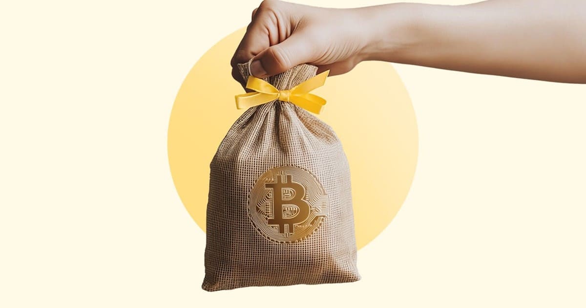 چگونه از وضعیت بگ هولدر خارج شویم؟