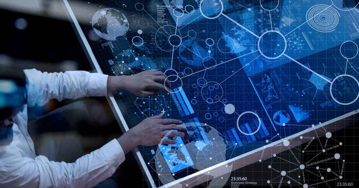 ابزارهای تحلیل کلان داده