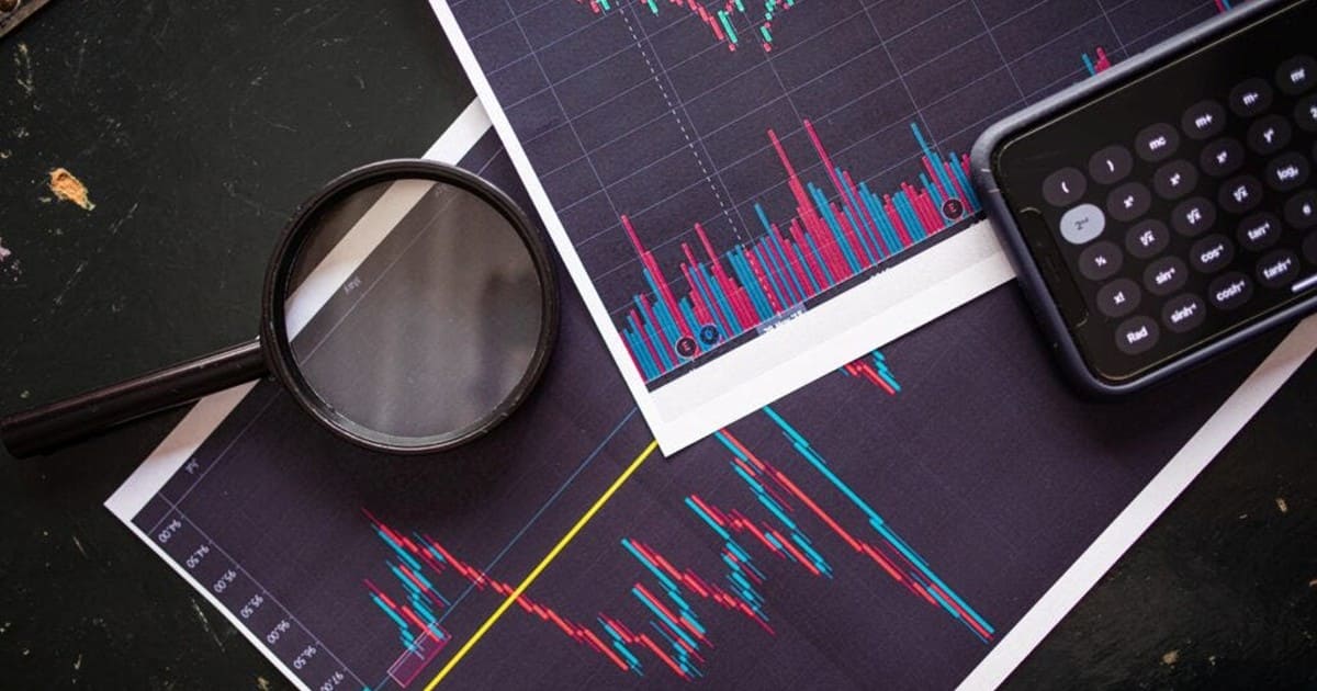 چگونه حرکات پول هوشمند را تشخیص دهیم؟