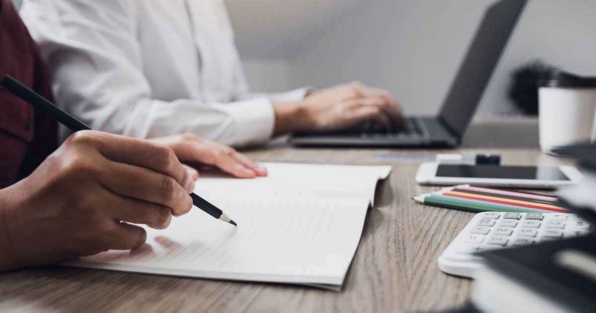 تفاوت دفتر اندیکاتور با دفتر اندکس در چیست؟ 