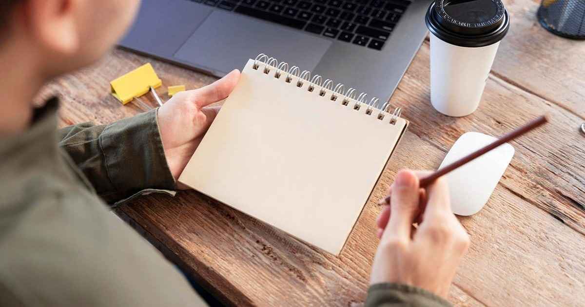 انواع دفتر اندیکاتور و موارد استفاده از آن