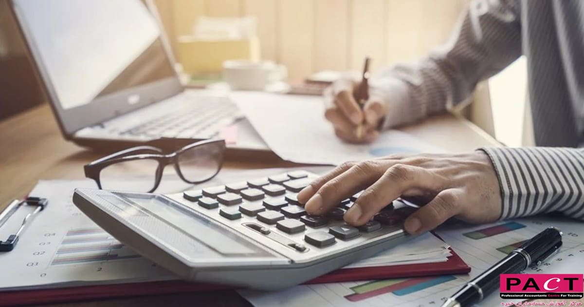 ارزش دفتری چیست و چه تفاوتی با ارزش بازار دارد؟ 