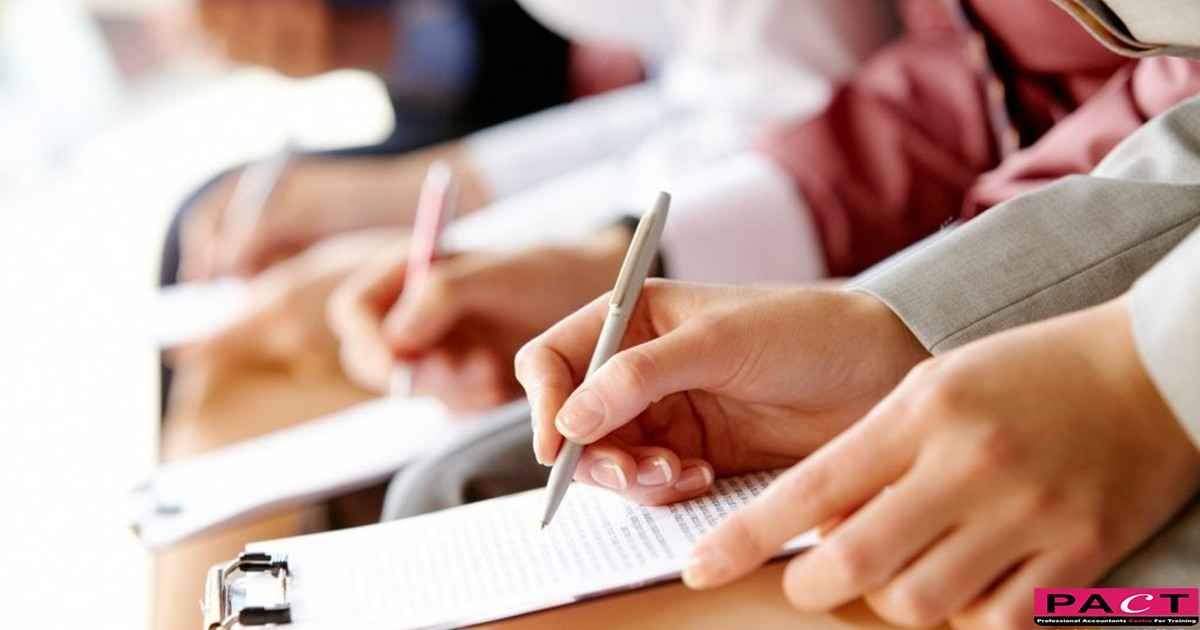 استخدام پیمانی چیست و چه تفاوتی با رسمی دارد؟