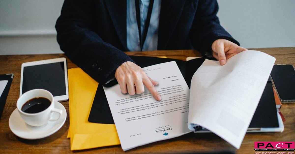 تفاوت استخدام پیمانی و قراردادی چیست؟ 