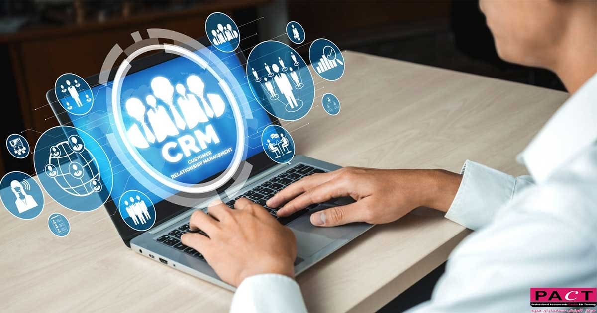 مهم‌ترین ویژگی‌های یک نرم‌افزار CRM خوب