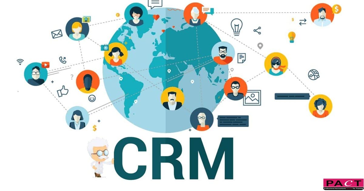 بهترین نرم‌افزارهای CRM برای کسب‌وکارهای ایرانی