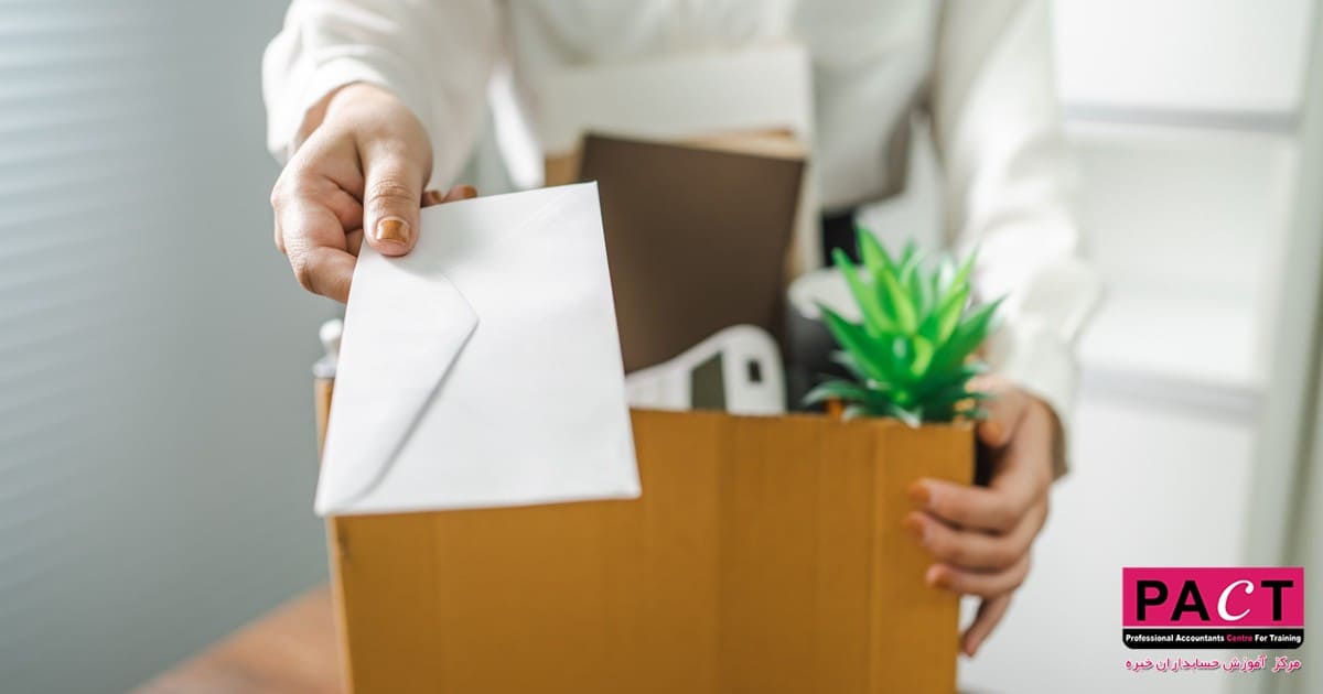 شرایط قانونی فسخ قرارداد کار