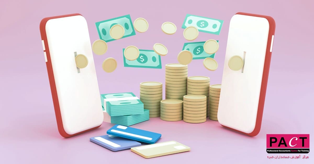 اپلیکیشنها و کیف پولهای دیجیتال برای انتقال وجه