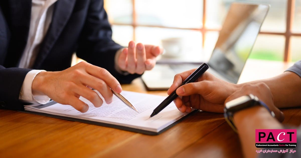 هدف از ارائه تضمین حسن انجام کار