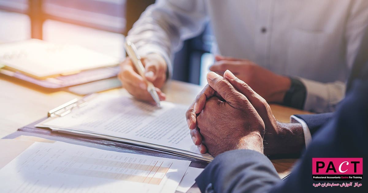 شرایط آزادسازی تضمین حسن انجام کار