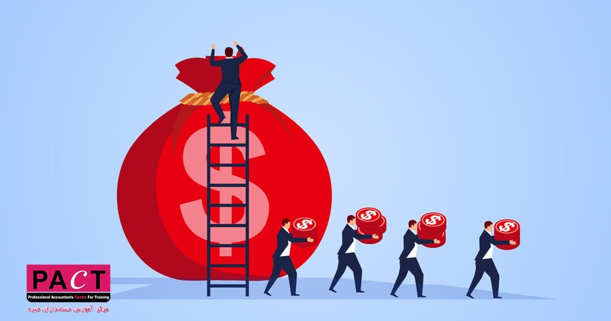 جرایم مالی چیست؟