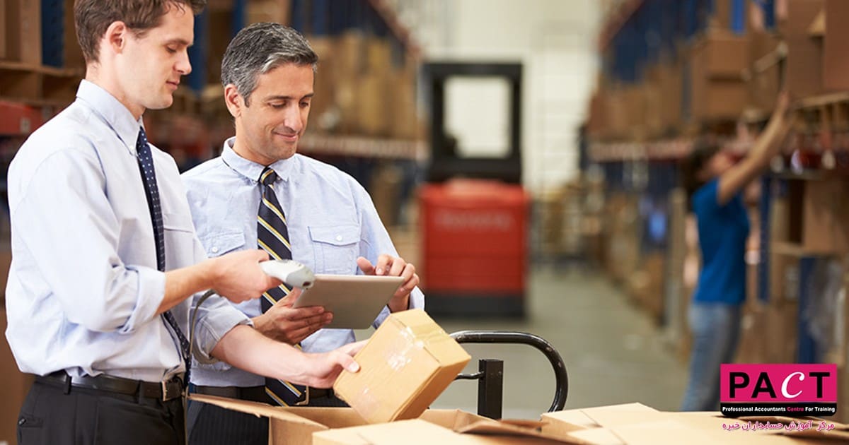 انبارداری چیست و چرا اهمیت دارد؟