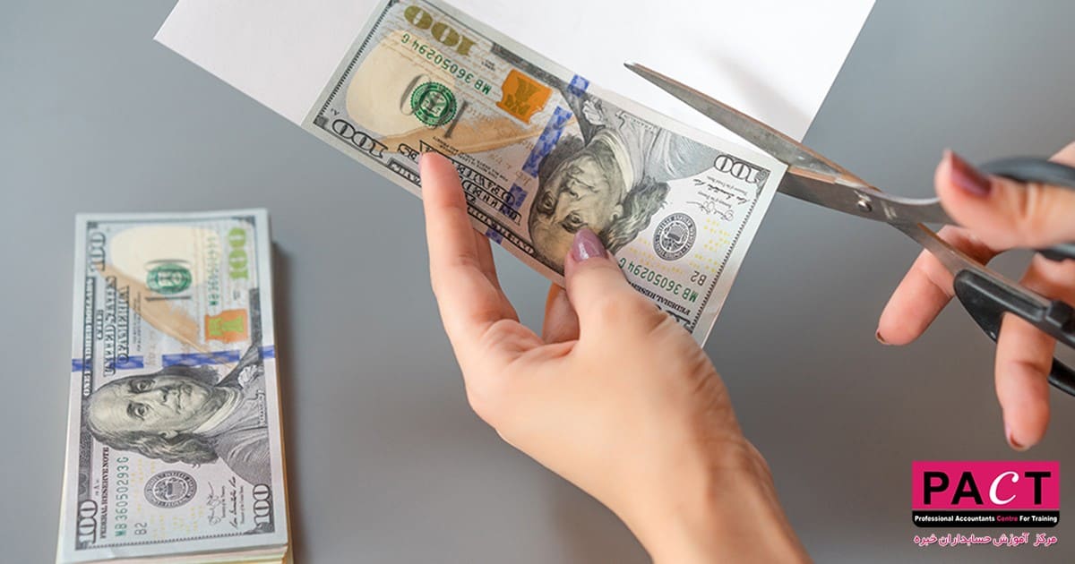تعریف جعل اسکناس و اسناد بانکی