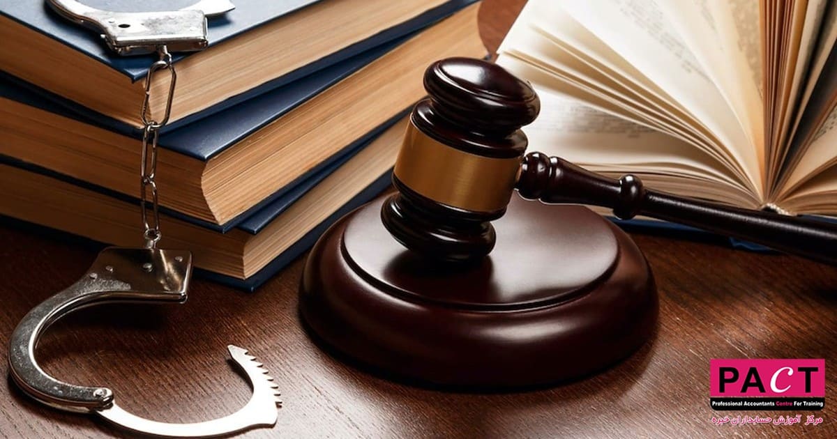 مجازات جعل اسکناس در قانون