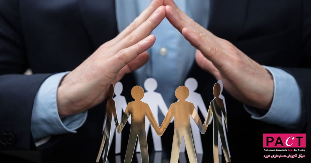 مزایای داشتن بیمه کارفرمایی برای کسب‌وکار