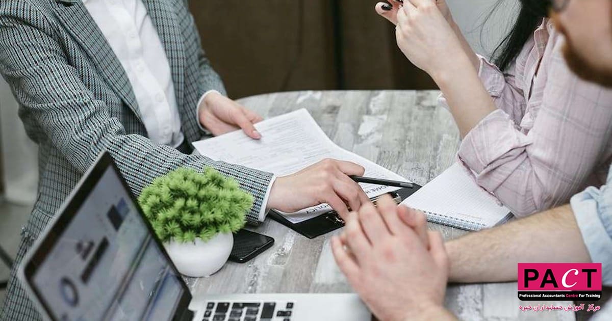 مراحل ثبت و پرداخت بیمه کارفرما 