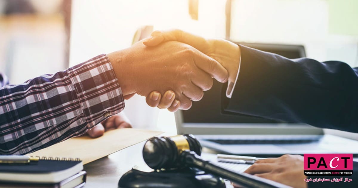 مراحل قانونی انحلال شرکت گام‌به‌گام 