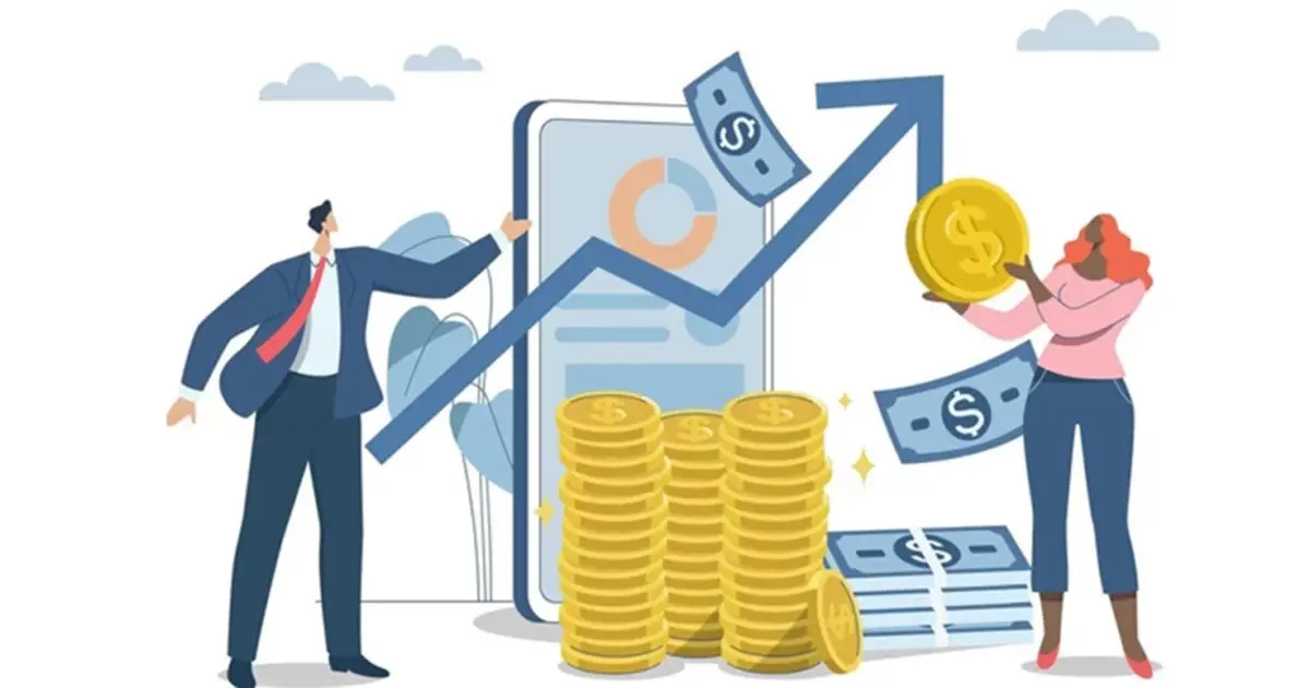 رهبری و مدیریت تیم مالی در زمان استرس و بحران، به بقای سازمان کمک زیادی میکند
