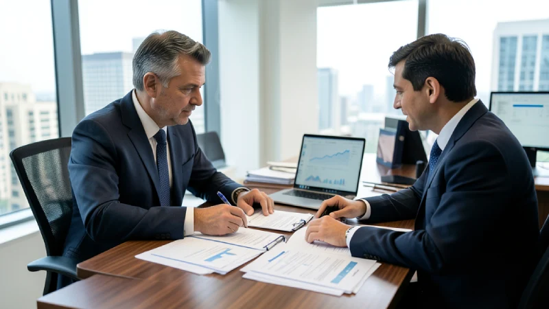 چگونه باید ترازنامه حسابداری درست تهیه کنیم؟