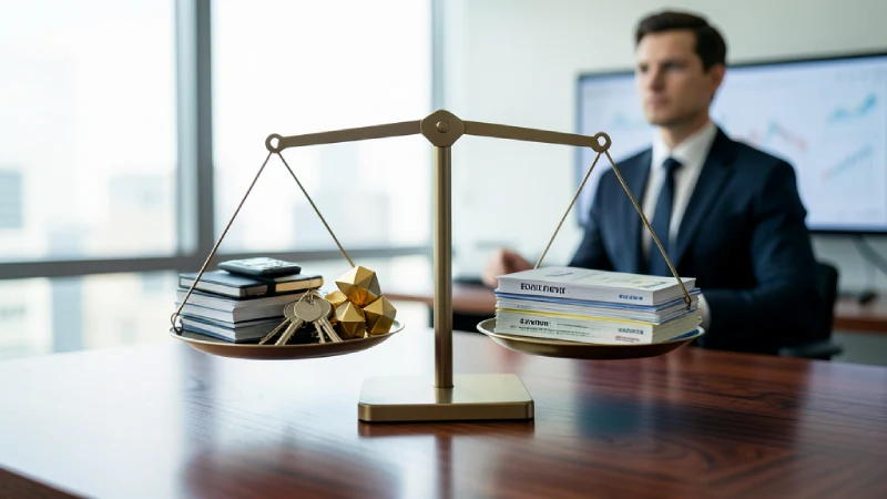 معادله ترازنامه حسابداری