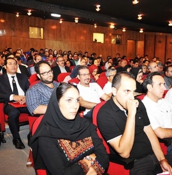 نخستین همایش استانداردهای جدید حسابداری ایران